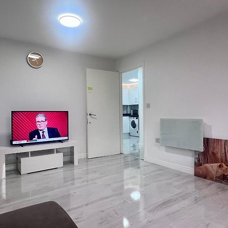 לונדון Royallodge מראה חיצוני תמונה