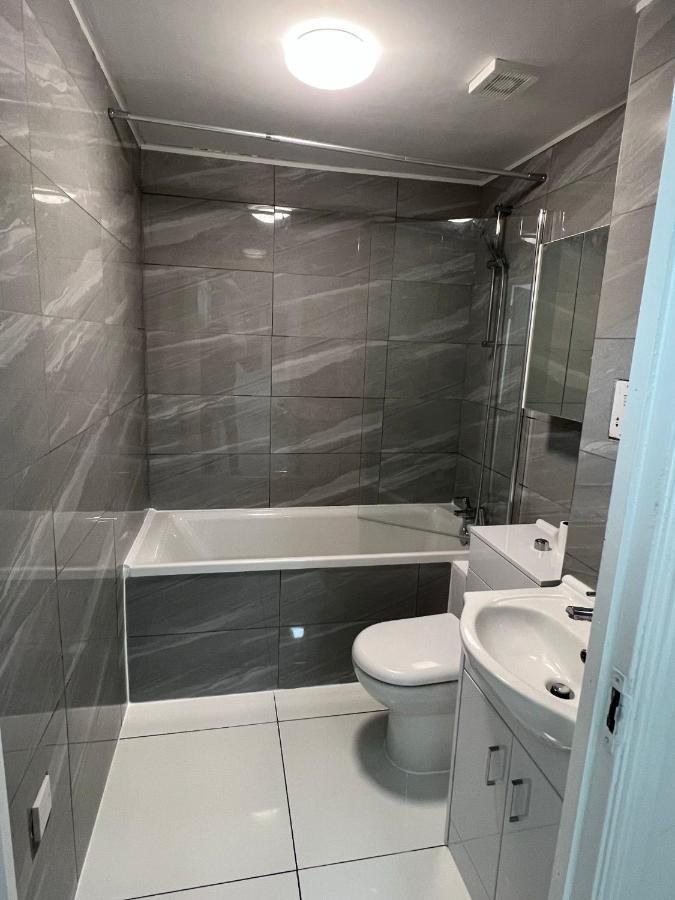 לונדון Royallodge מראה חיצוני תמונה