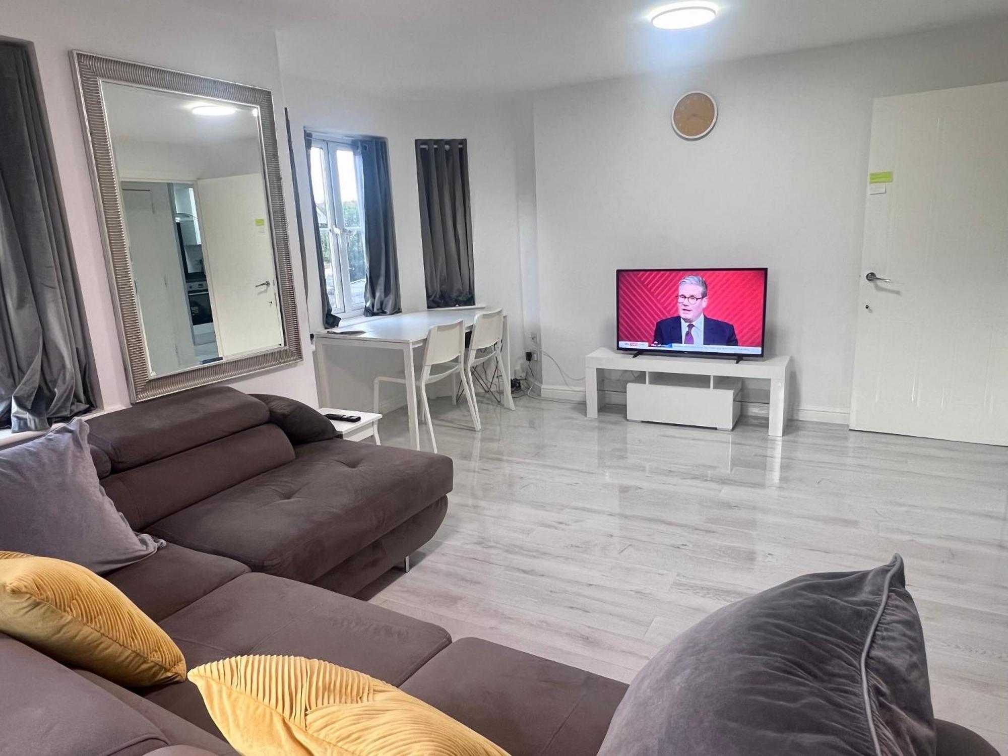 לונדון Royallodge מראה חיצוני תמונה