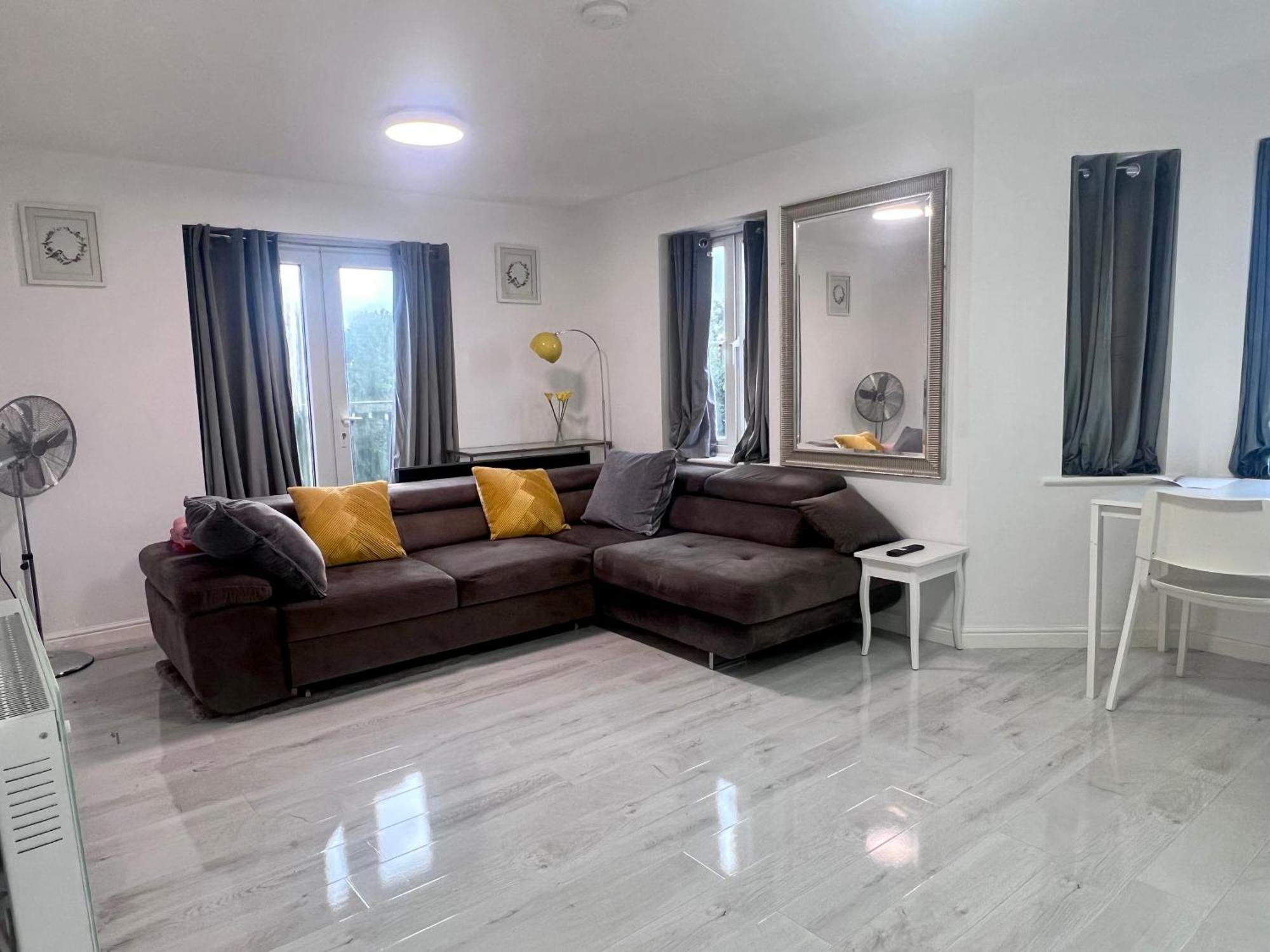 לונדון Royallodge מראה חיצוני תמונה